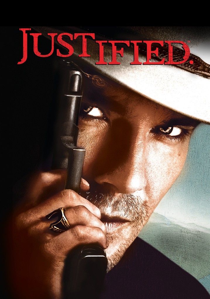 Justified Season 2 watch full episodes streaming online
